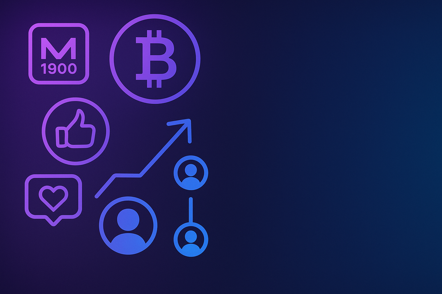 Crypto Social Tasks Affiliate Marketing